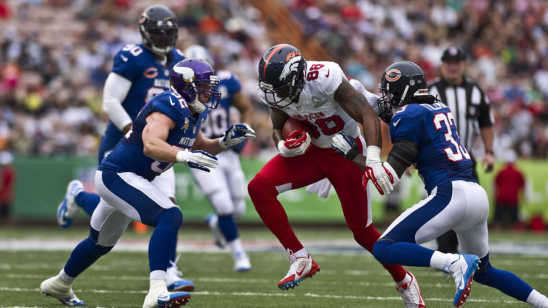 NBA总决赛激战正酣，凯尔特人与勇士上演巅峰对决